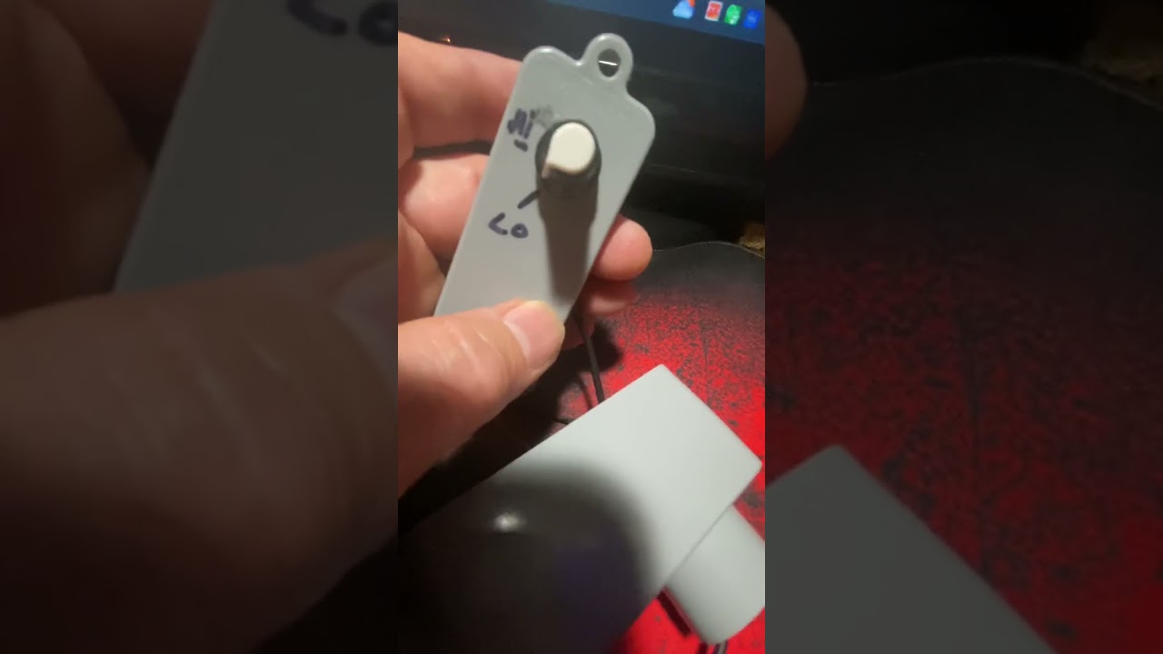 Alc overshoot spike remedy icom 7300