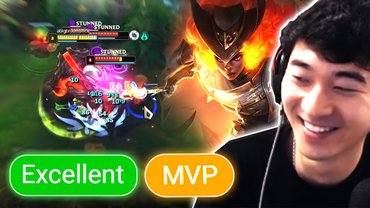 RELL HAS GOT TO BE ONE OF THE STRONGEST ENGAGE SUPPORTS!..| Biofrost