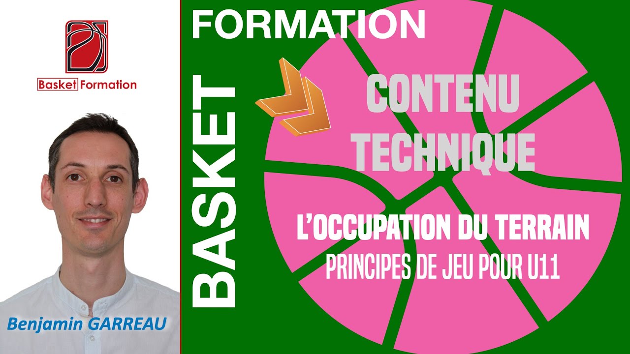 Principes de jeu, Spacing U11