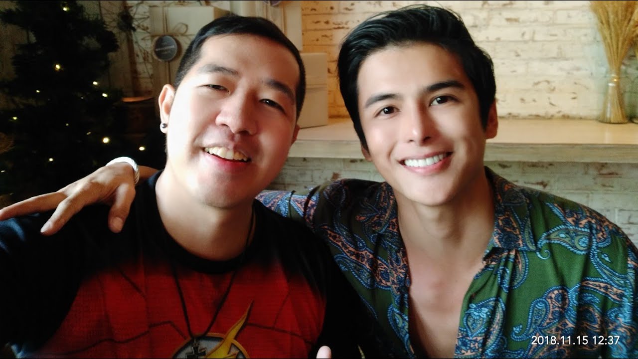 Maymay Entrata Gusto ni Teejay Marquez Maging Shan Cai at Makatambal sa 