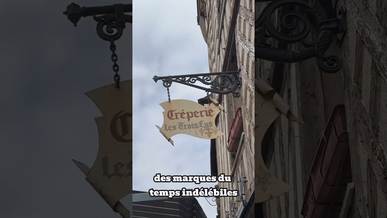 J'aime ma ville introduction