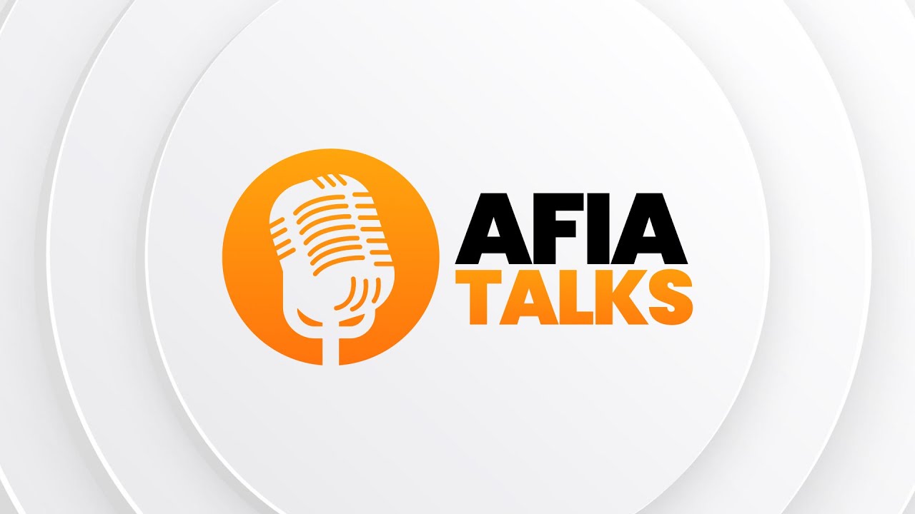 Where Is Our Data? Digital Sovereignty & Economic Development in SE Nigeria | AFIA TALKS