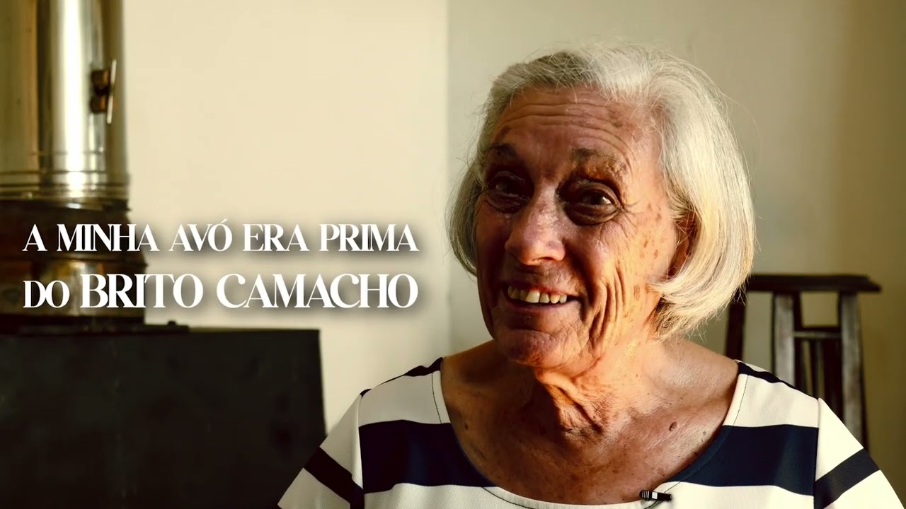 Histórias e Memórias de Aljustrel - Ana Brito Sobral - Monte da Minhota