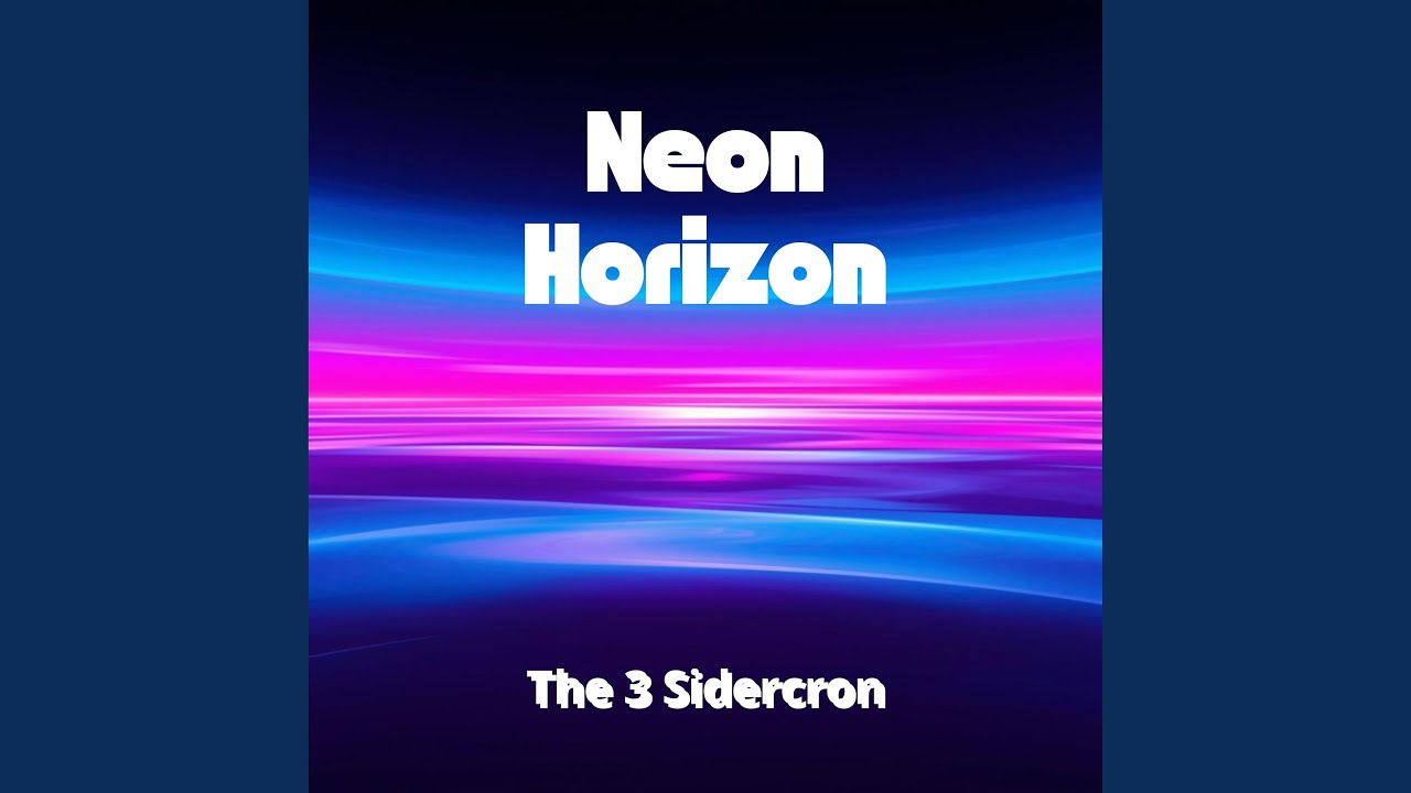 Neon Horizon
