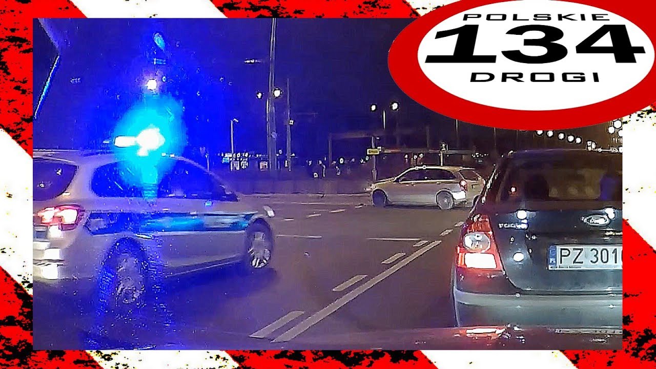 Polskie Drogi #134