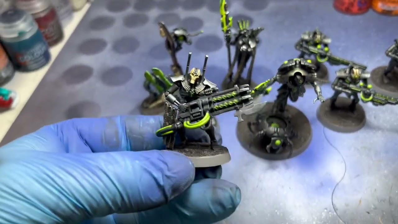 Hobby Freitag Updates #2