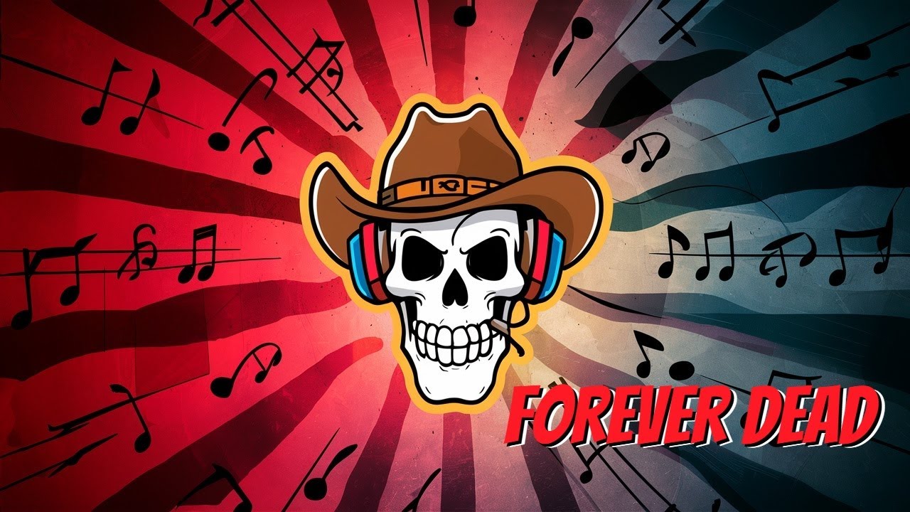 Outlaw Country: The Soundtrack for Your Next Heist