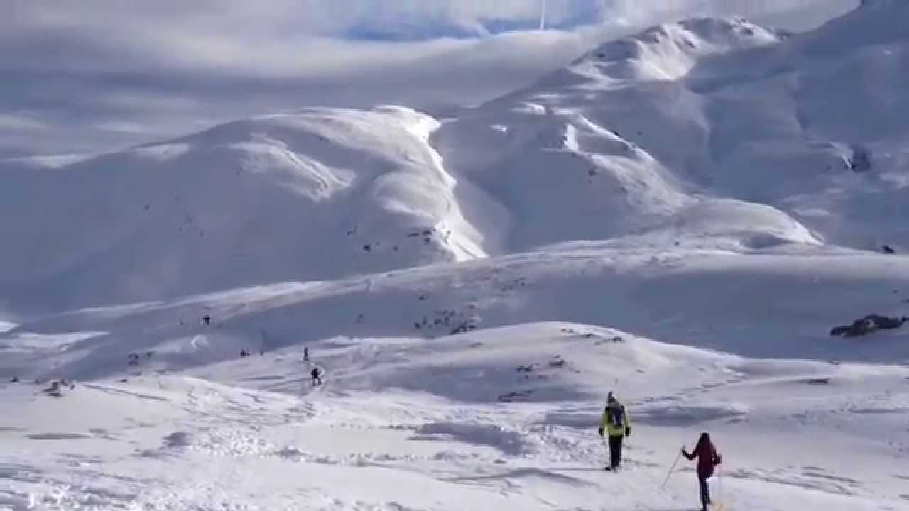 SNOW EDITION VOL. 4 - Teaser