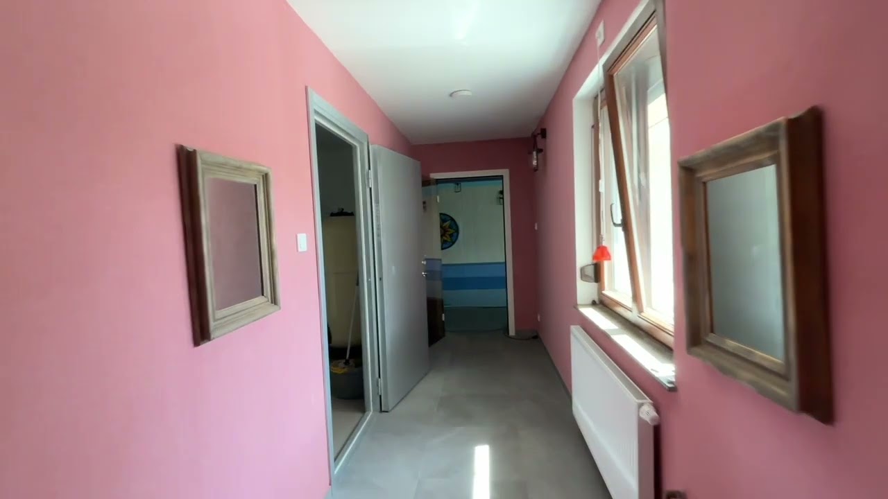 Miejska willa z basenem na Rudaku