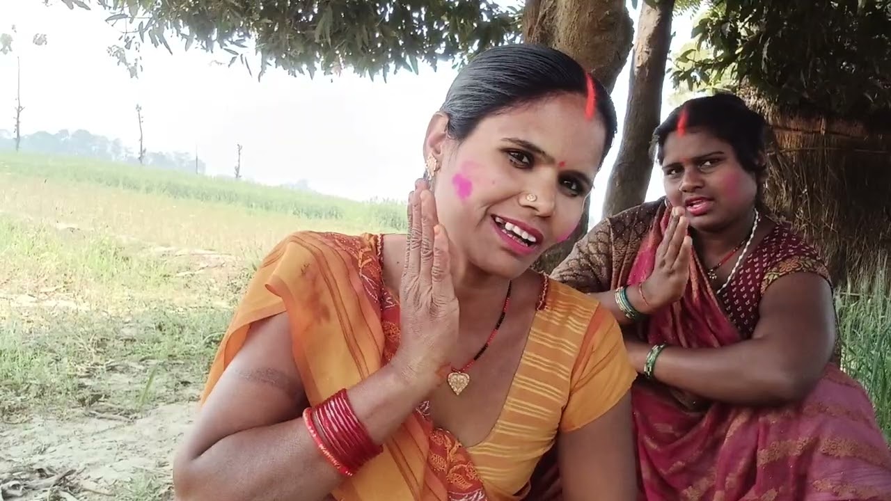 Bhojpuri gana video per