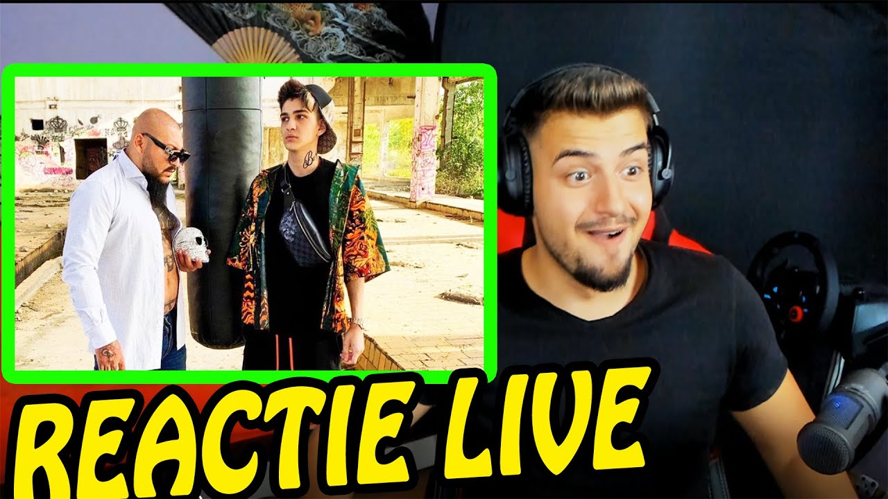 RAECTIONEZ LA 