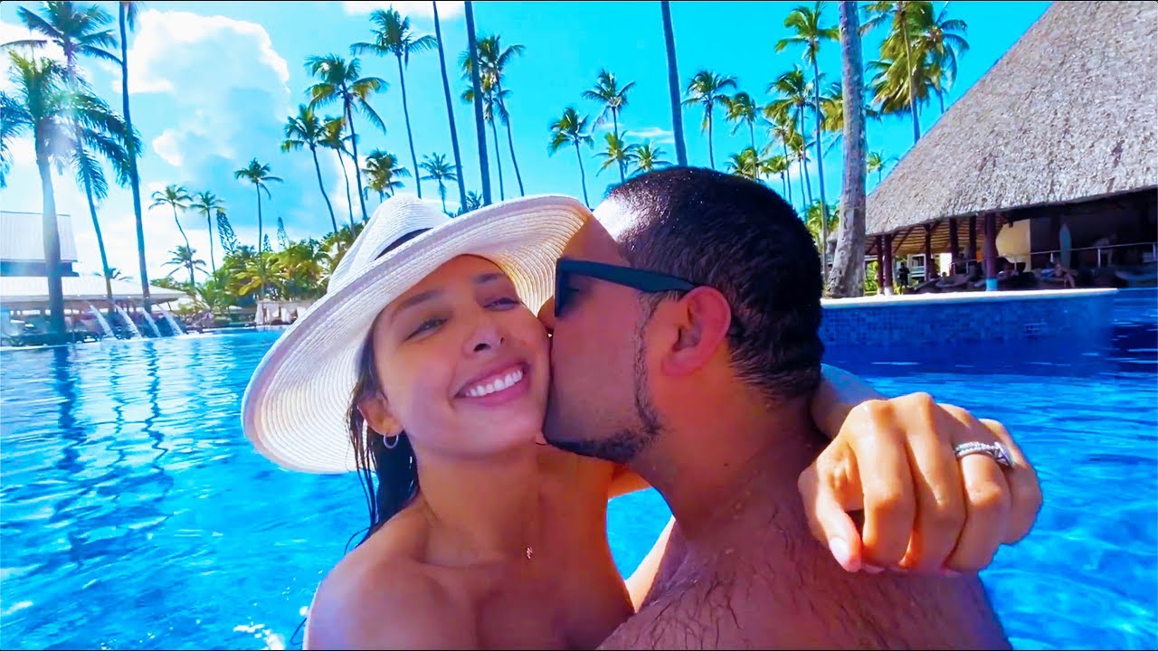 ULTIMO DIA EN PUNTA CANA 🏝AHORA VOY A...? | Mariale SinPatuque