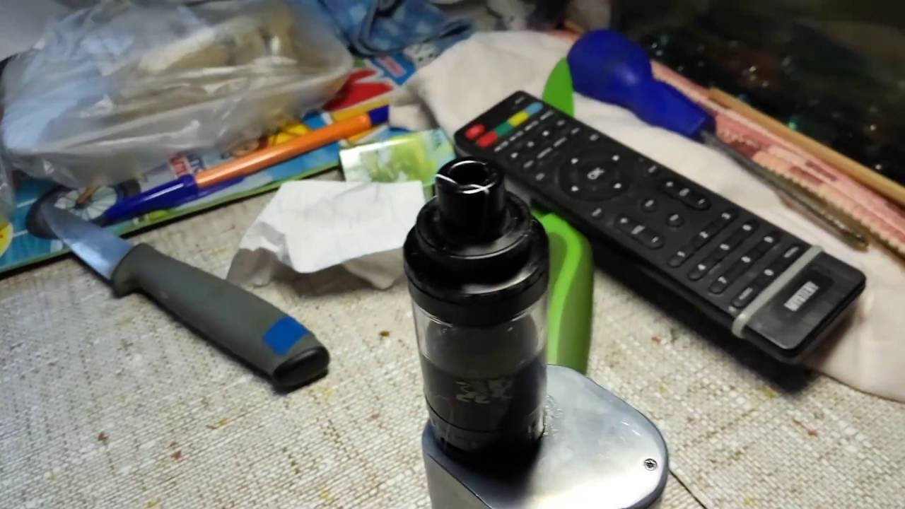 Hcigar Fodi Resin 510 Drip Tip vape