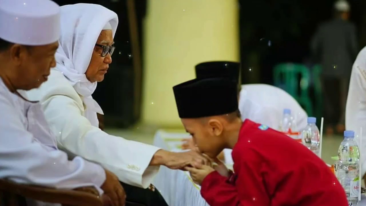 Lagu Krasan Mondok #lirboyo