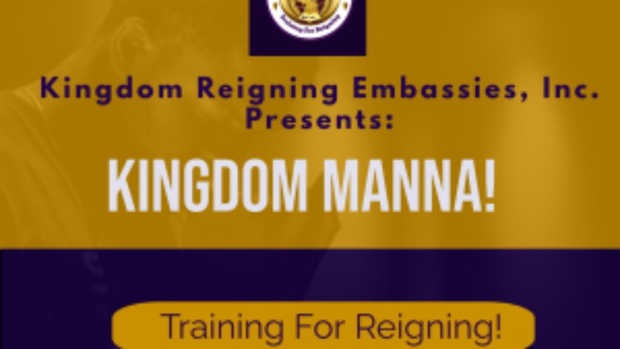 The Authority In The Name of Jesus | Kingdom Jurisdiction | Session 7 | Apostle L.J Conner 
