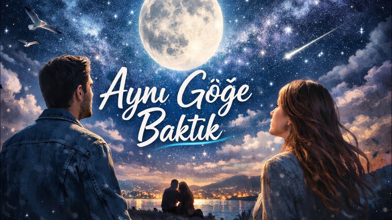 Skyvault | Aynı Göğe Baktık