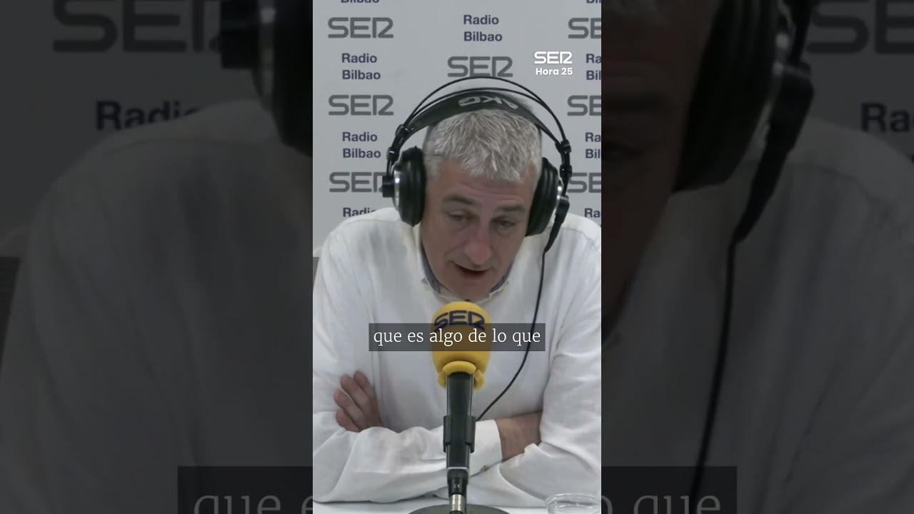 🗣️ Oskar Matute: 
