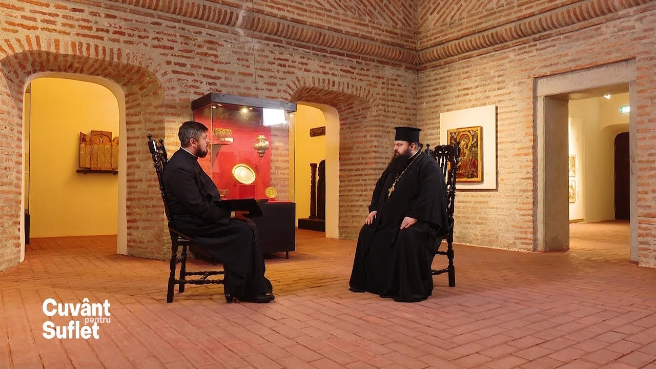 Cuv&acirc;nt pentru suflet. Ce trebuie să știm despre postul Crăciunului (18 11 2019)