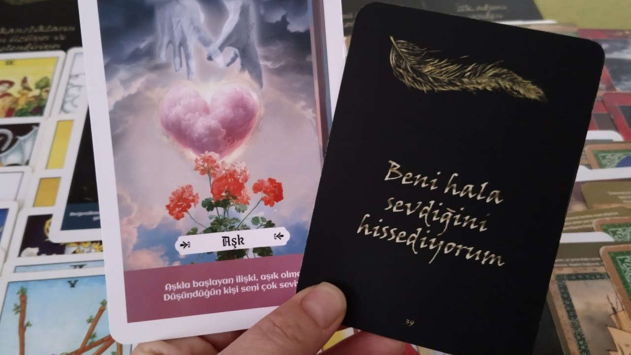 AKLINDAKİ KİŞİ❤ 💌SENİN İLE İLGİLİ HANGİ KARARI ALDI❤ 🧿💯#tarotfalı #aklımdakikişihakkımdanedüşünüyor