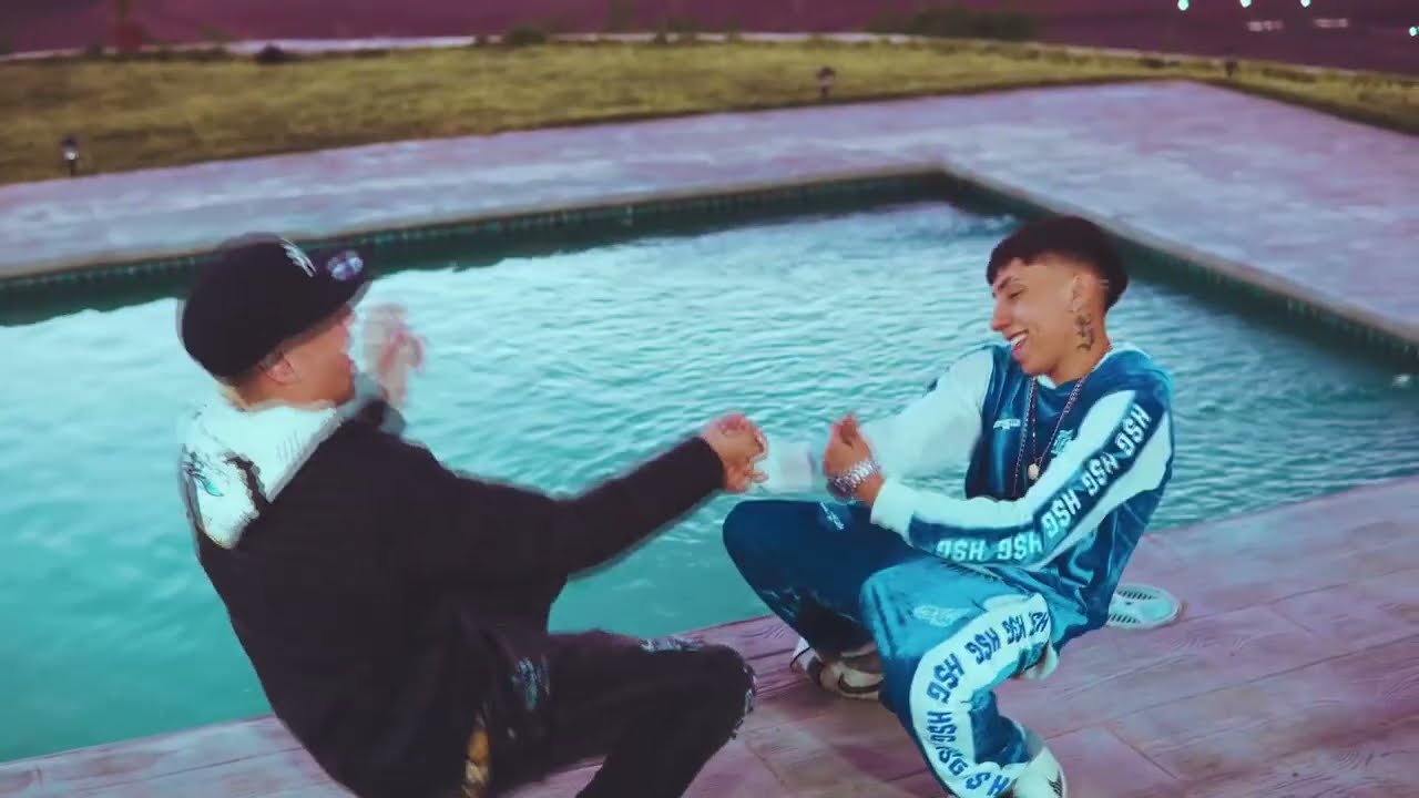 Pegate Remix - Standly ft Wisin & Yandel (Prod. Diegohh)