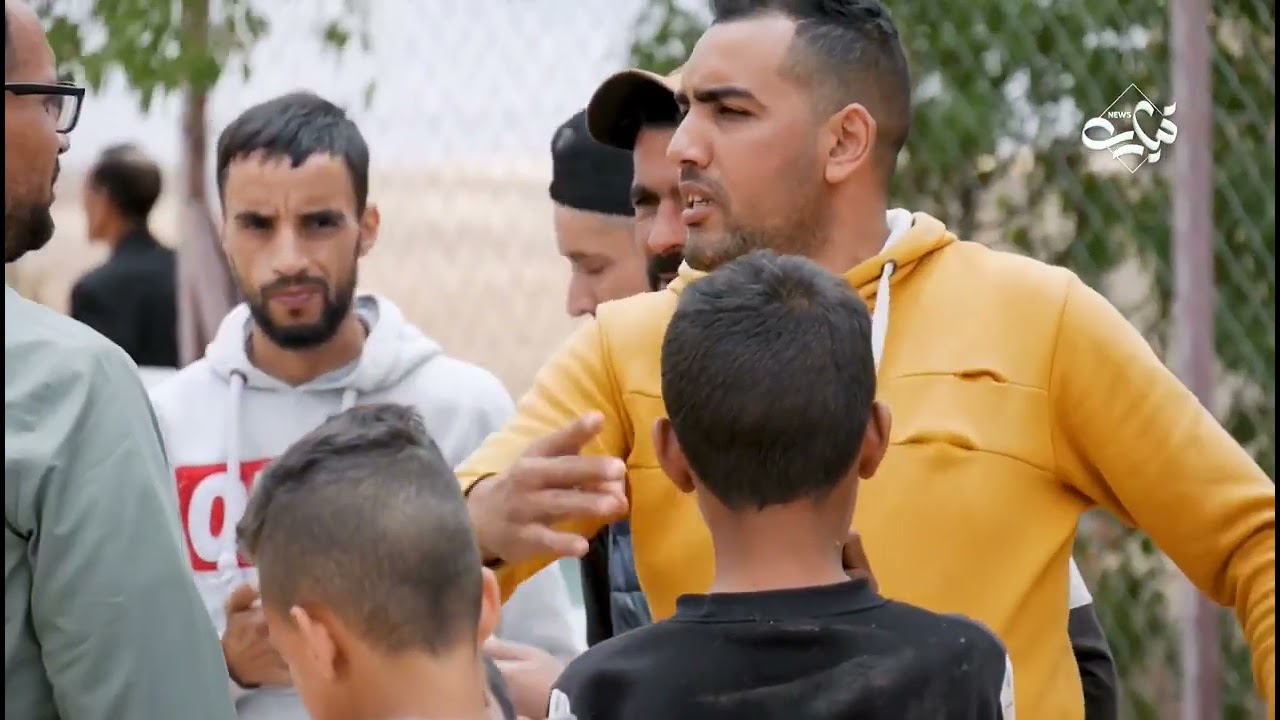 تيارت: محتجون بقرية عين قاسمة ببلدية ملاكو يطالبون بلجنة تحقيق في قائمة السكن المجمع