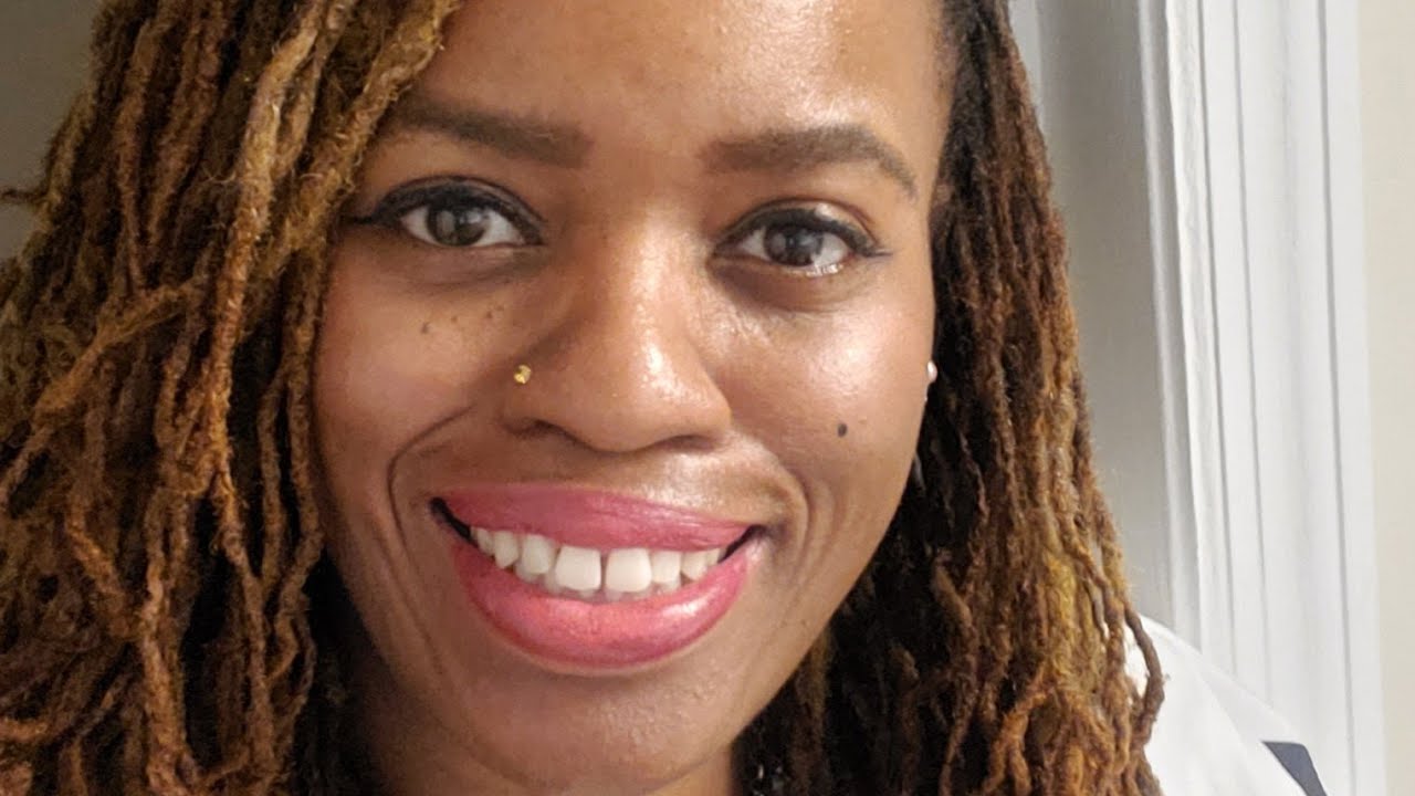 Honey: Part 2 Sent Out; New Name// Prophetic Teaching// Minister Prophetess Shantay Adams