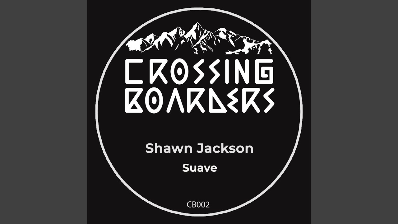Suave (Enrico Chirchiello Remix)