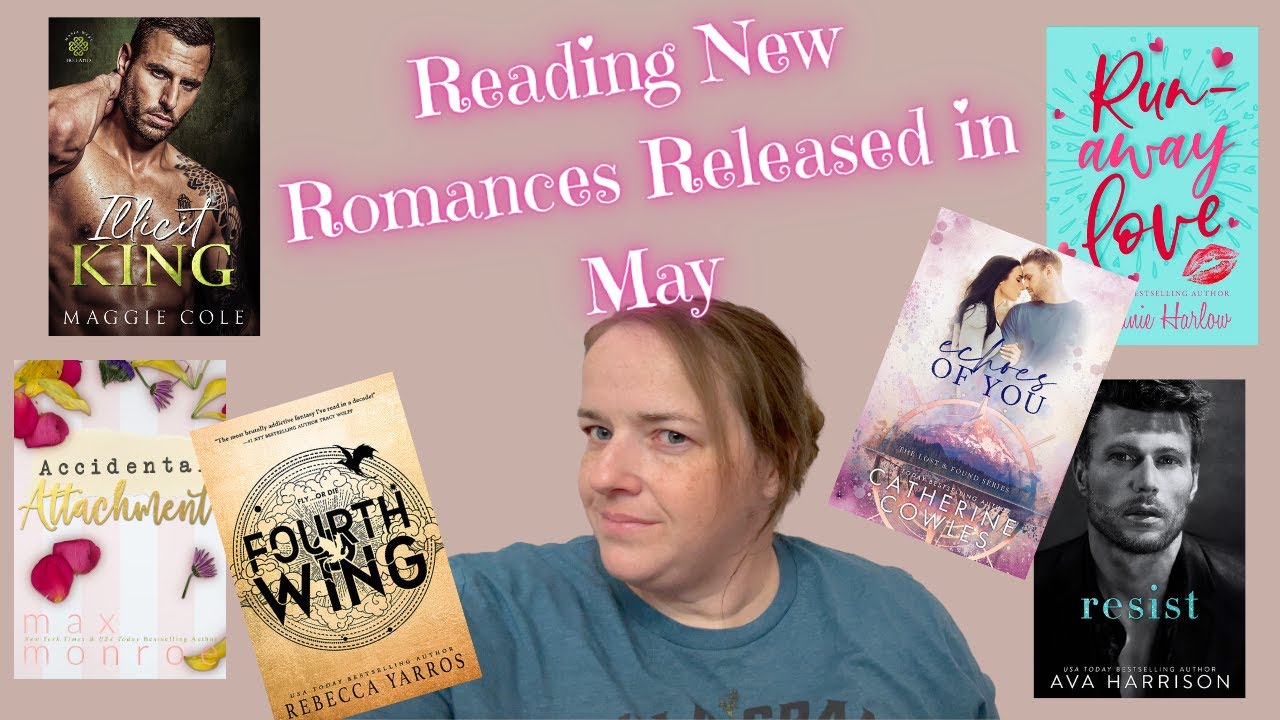 New Romance Releases | 2 5-Stars