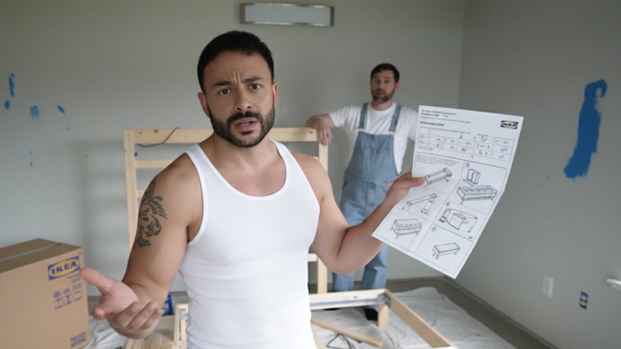 This Project Went All Wrong... But the Results Were Perfect