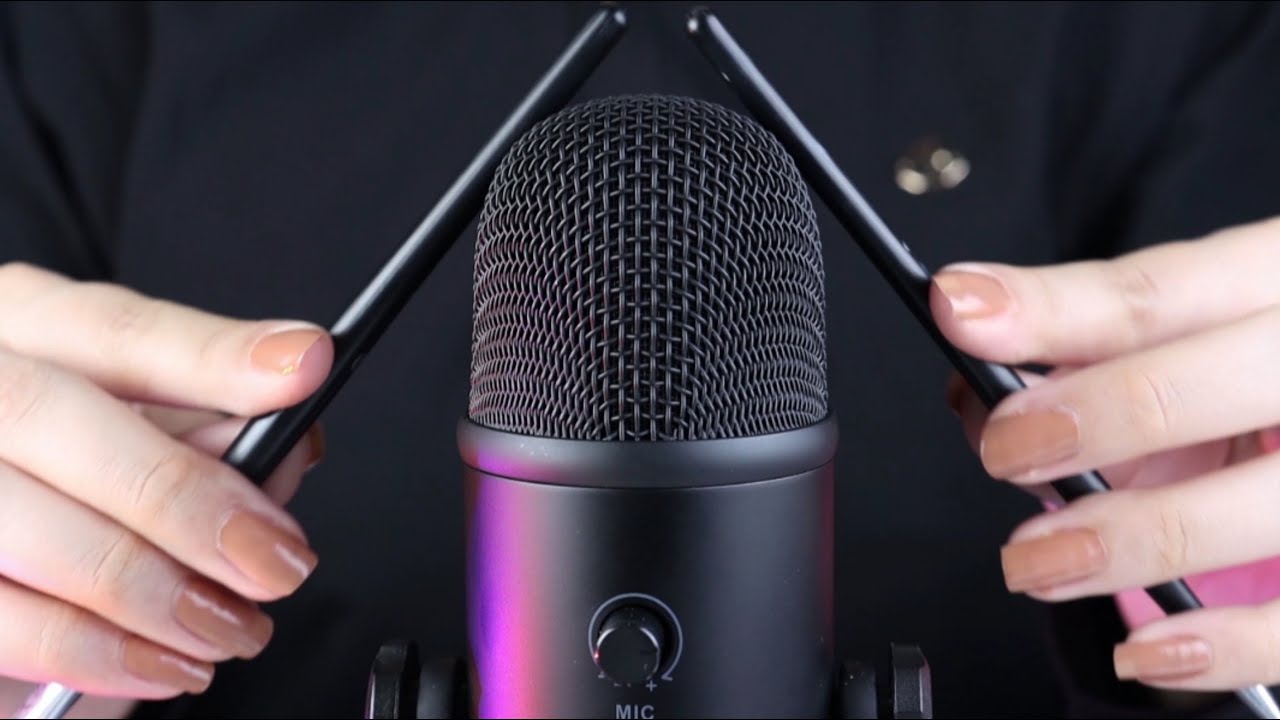 ASMR Deep Sleep in 15 Minutes (No Talking)