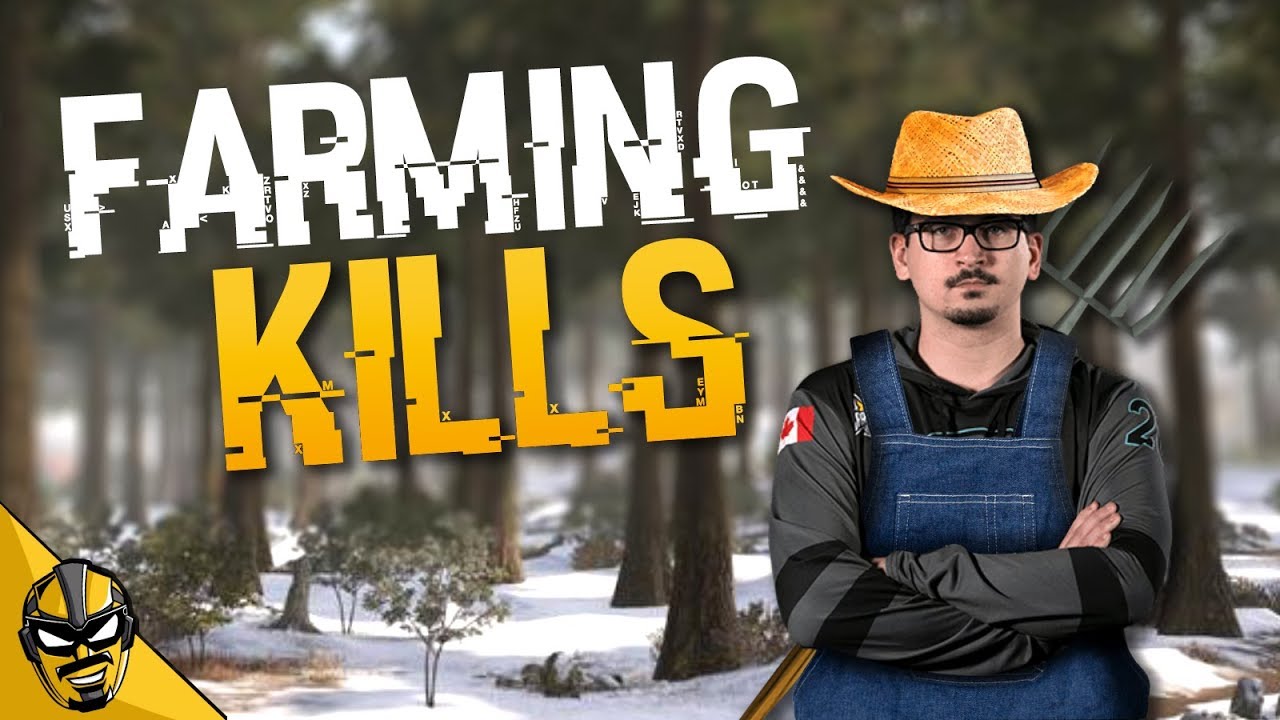 19 KILLS - Shrimzy and DrasseL CARRY JeremiahFraites from The Lumineers to Vikendi WIN
