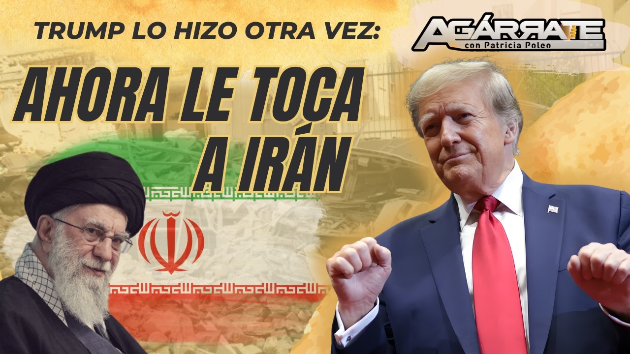 ¡AL FIN! ¡BUENAS NOTICIAS MIGRATORIAS!