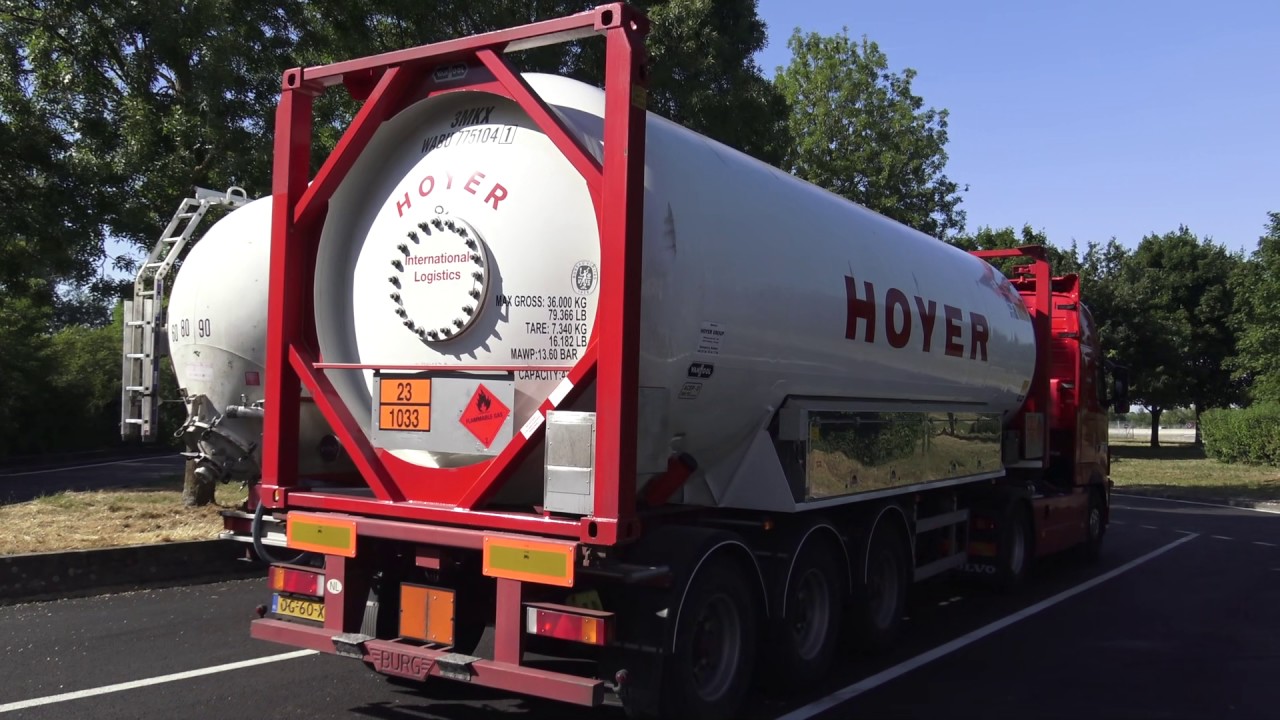 Harry on the road to Spain at 