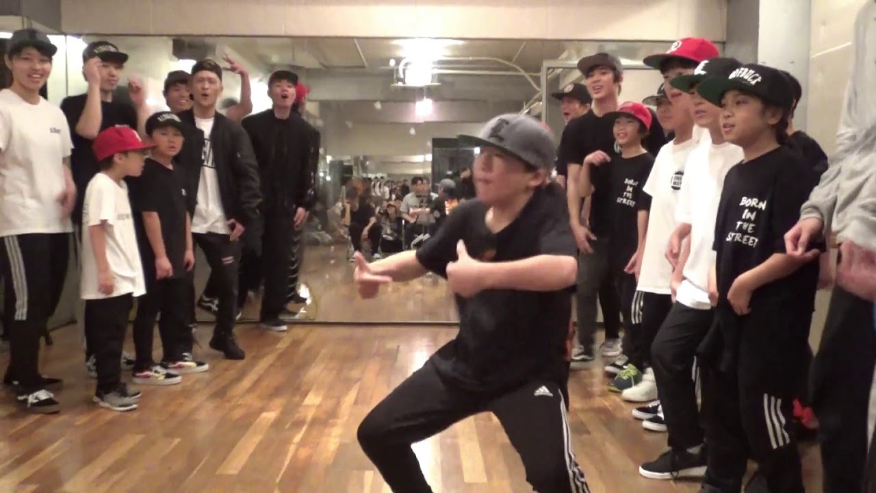 Ranto vs Yu to 【KOB NGY vol.2】
