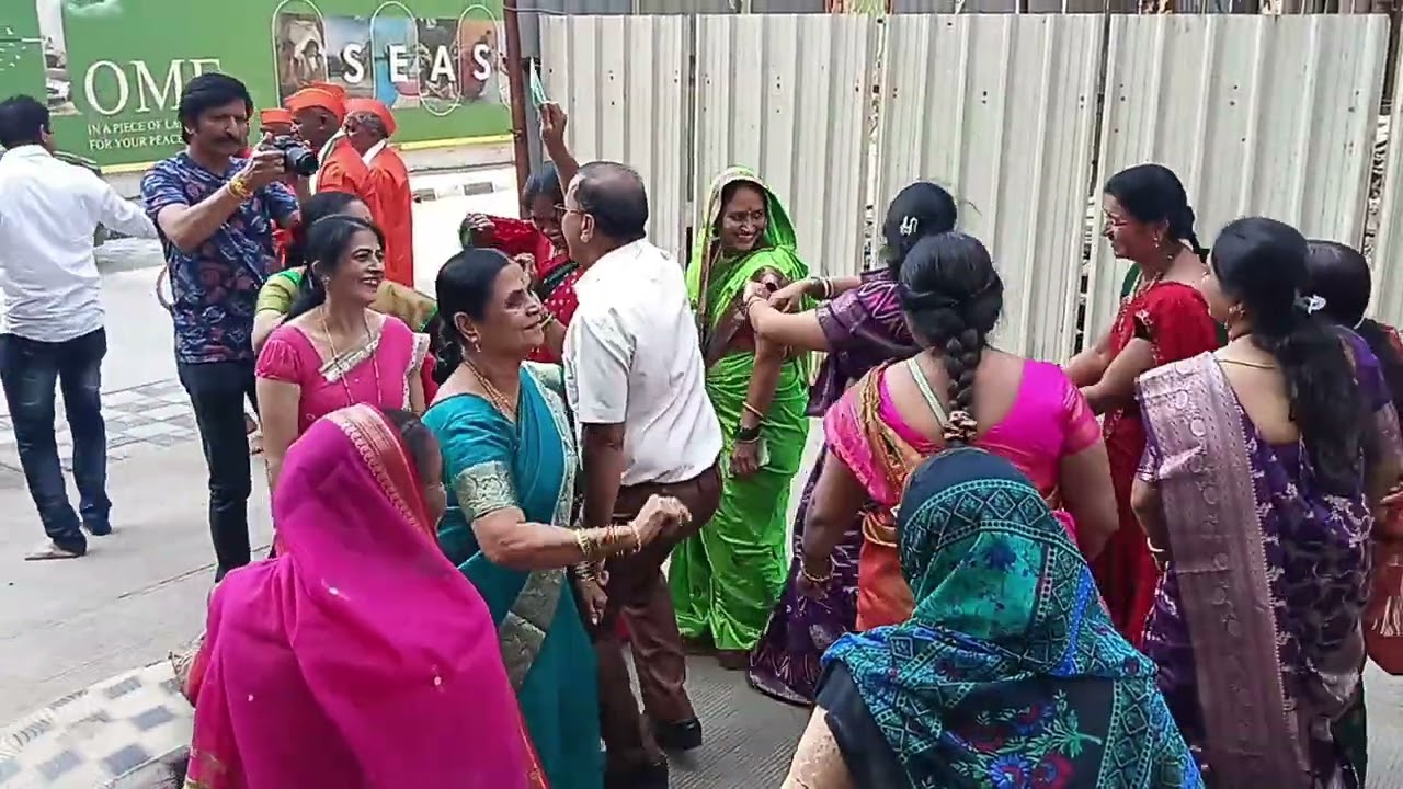 कानबाई माता उत्सव | Kanbai Mata Program | Kanbai Mata Program Dance | Sambal Music 