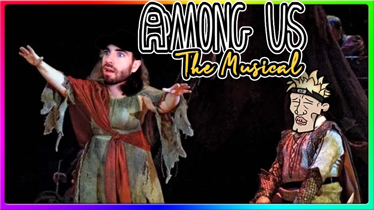 Among Us: The Musical