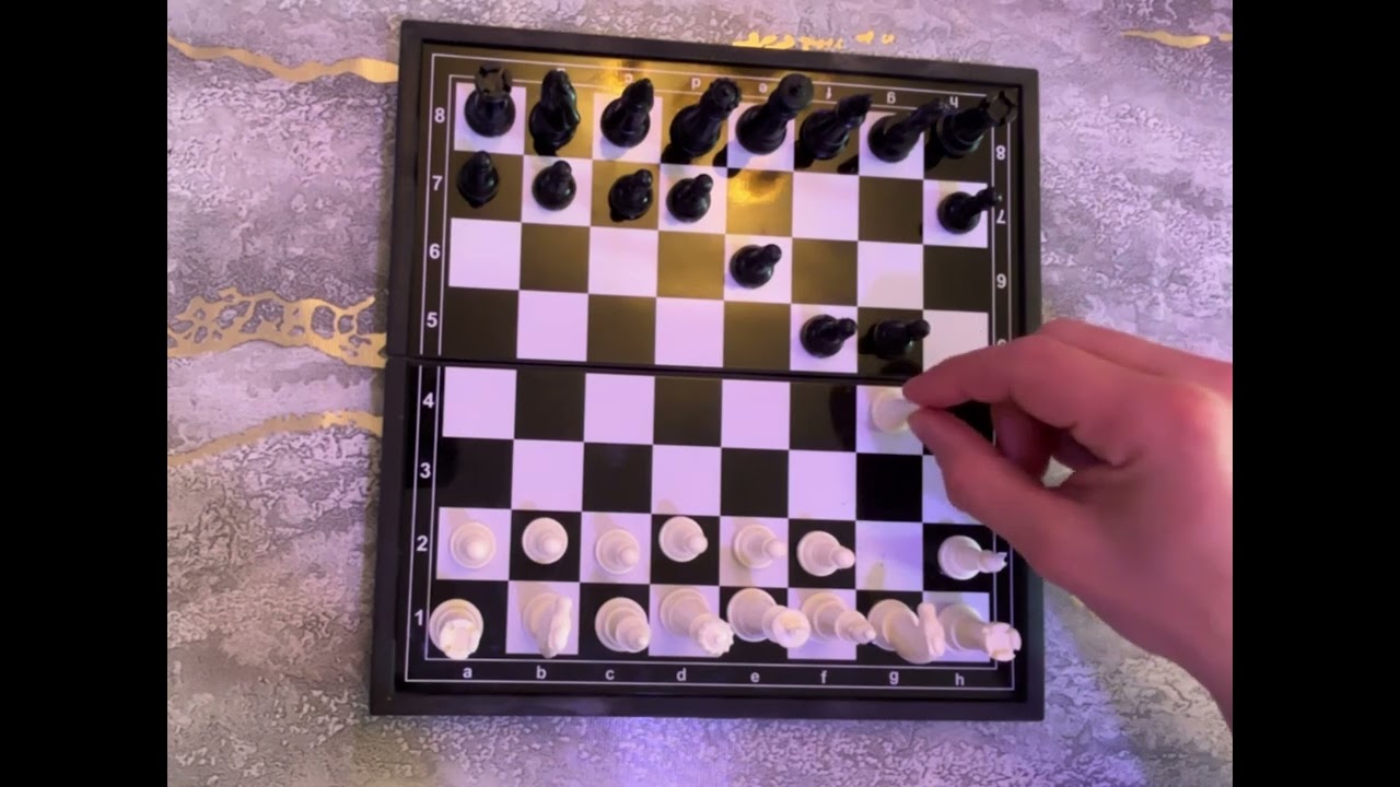 Şahmatda gedişlər | #şahmat #chess #fizikiterbiye