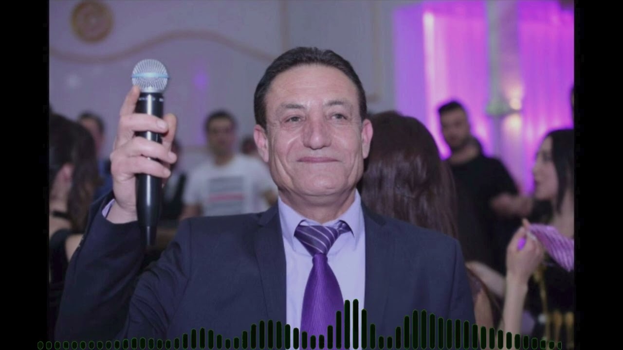 Roni Jazrawi Dgavi - روني جزراوي دكافي
