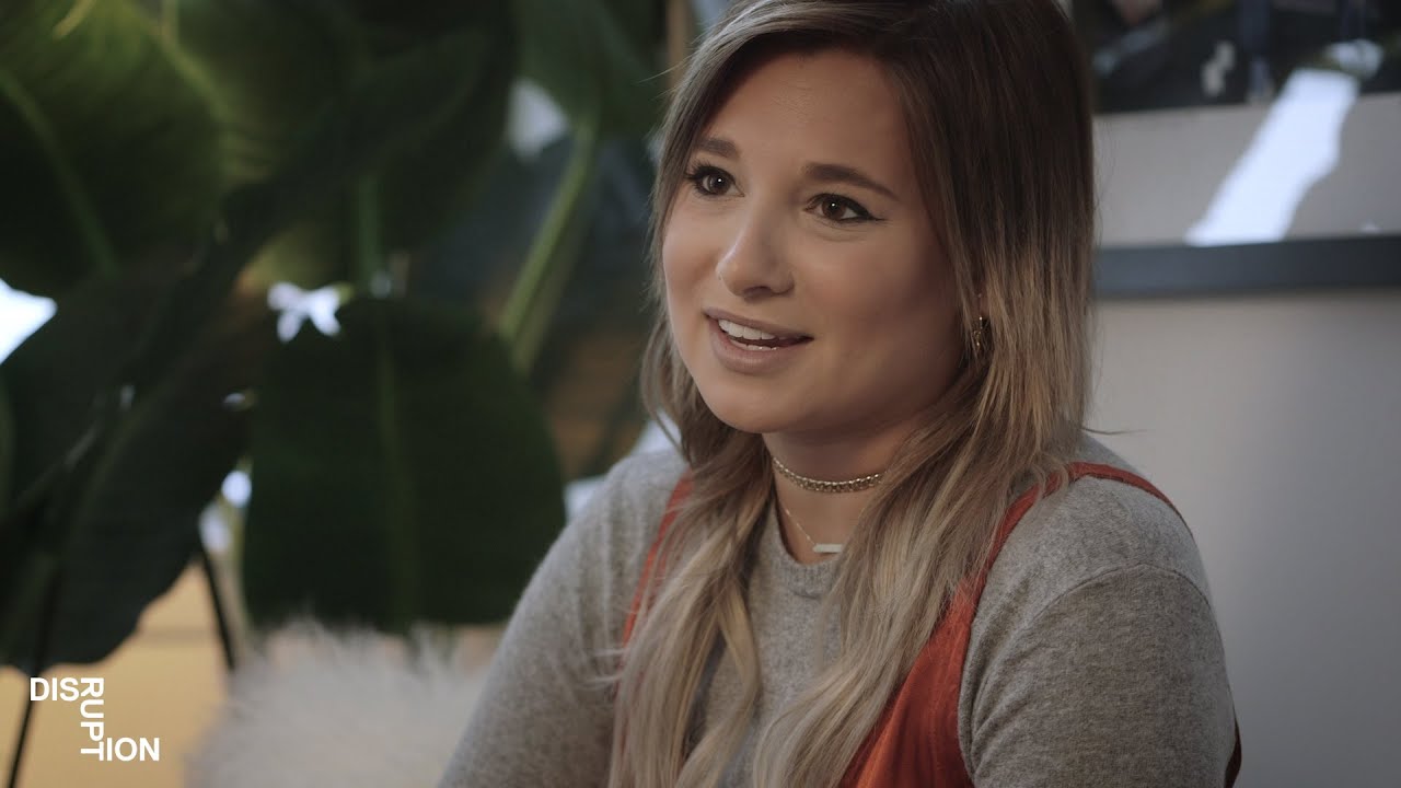 Life Advice From We Wore What's Danielle Bernstein | Disruption Mag