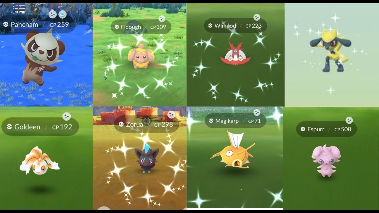 Team Rocket Taken Over | SHINY FIDOUGH 🐶✨ Precious Pals Event Grind | Pokémon GO