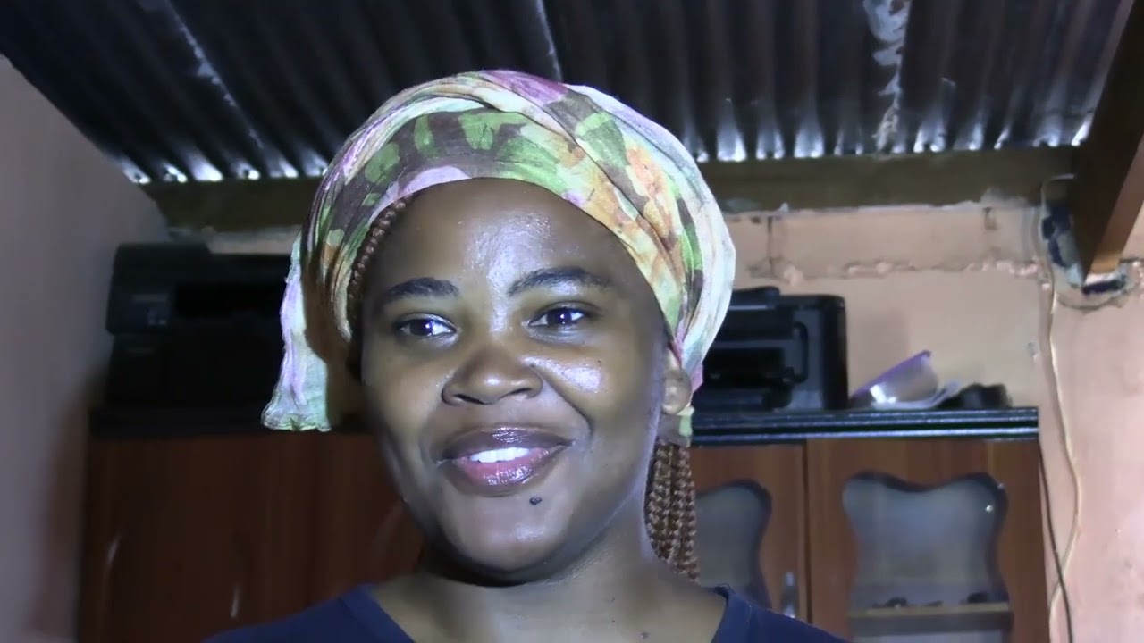 Dlangisa Proposing