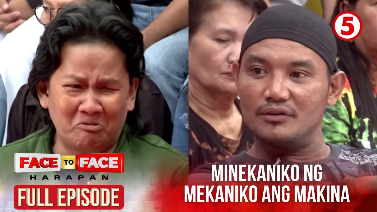 Face To Face Harapan Episode 245 | January 22, 2026