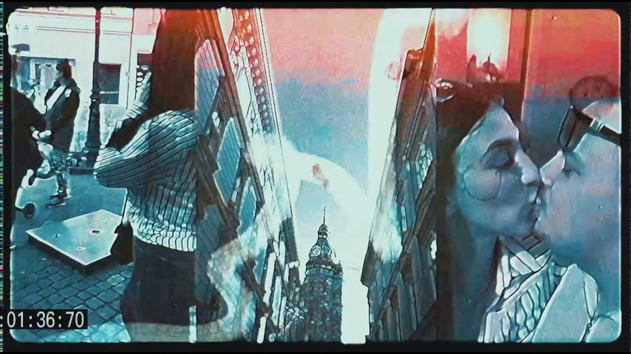 18Hood - TYAJA   (OfficialVideo )