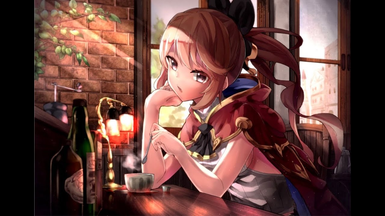 Nothing on You Nightcore - Ed Sheeran & Paulo Londra HD HQ