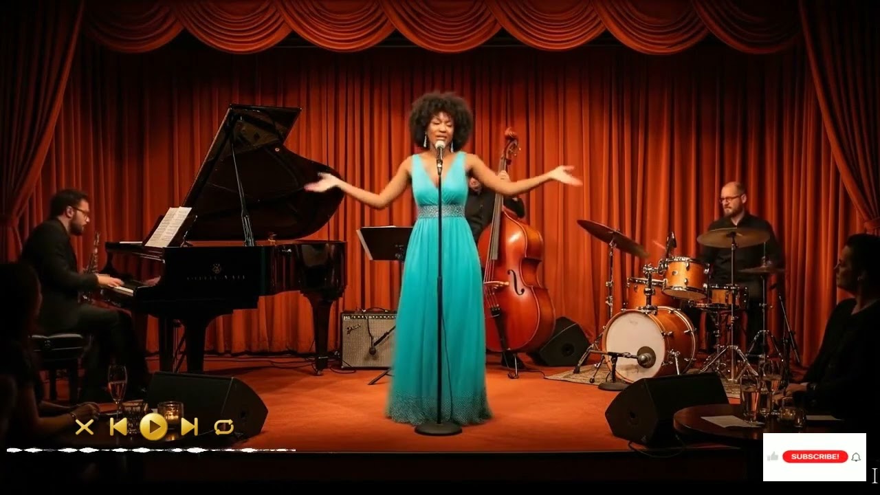 Vintage Soul Playlist | Sweet Soul and Blues for Candlelight Evenings