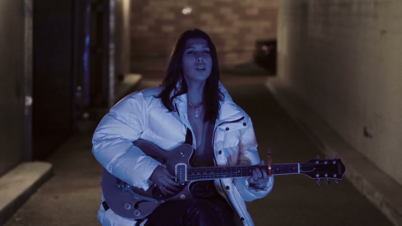 Ash Leone - Off The Drugs (Acoustic)