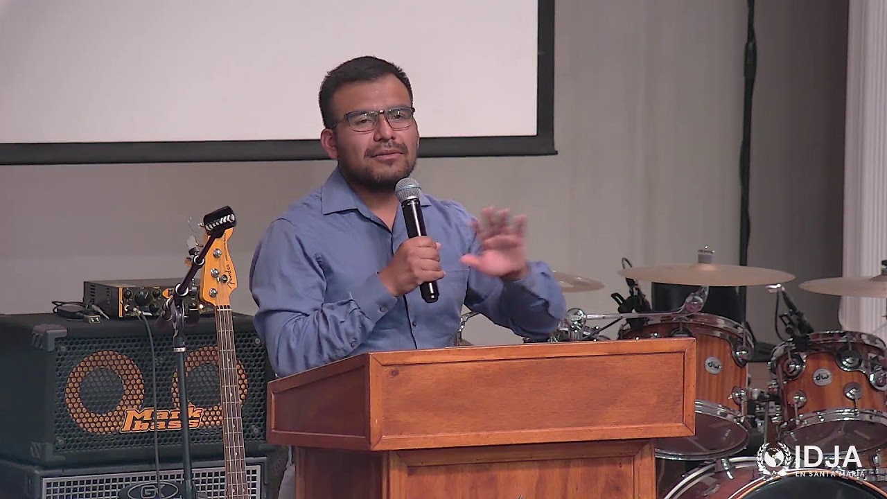 (3/12/24) Servicio en Mixteco | Pastor Justino Flores