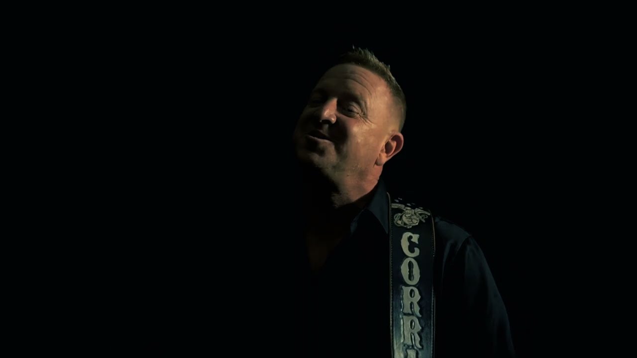 Mike Corrado - Beauty of a Song (Official Video)