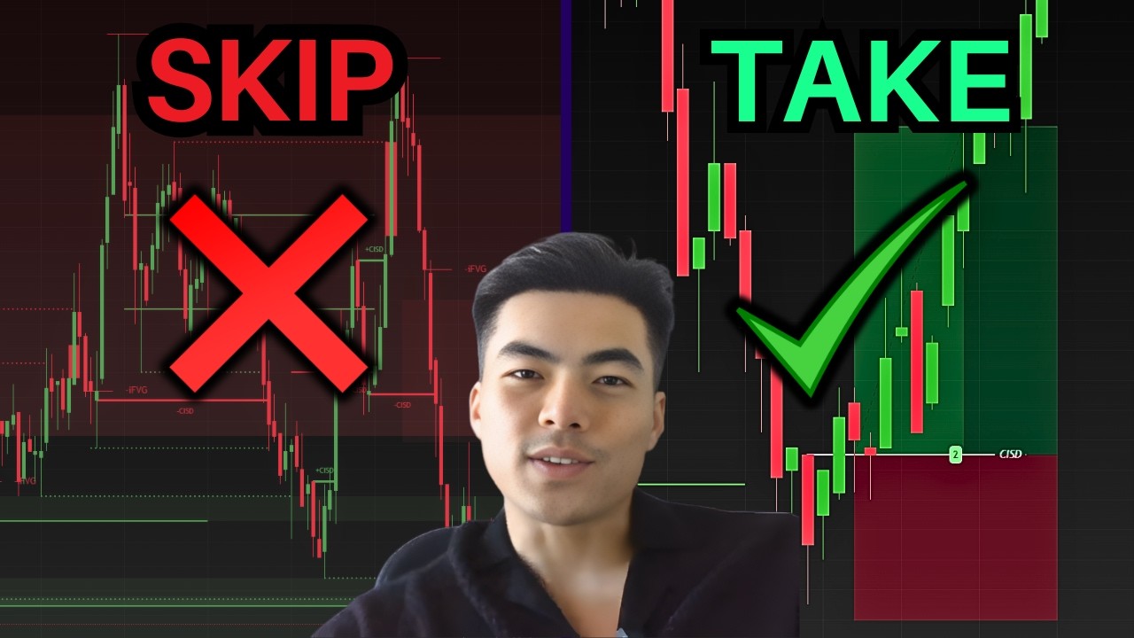Trading was HARD, until I learned this