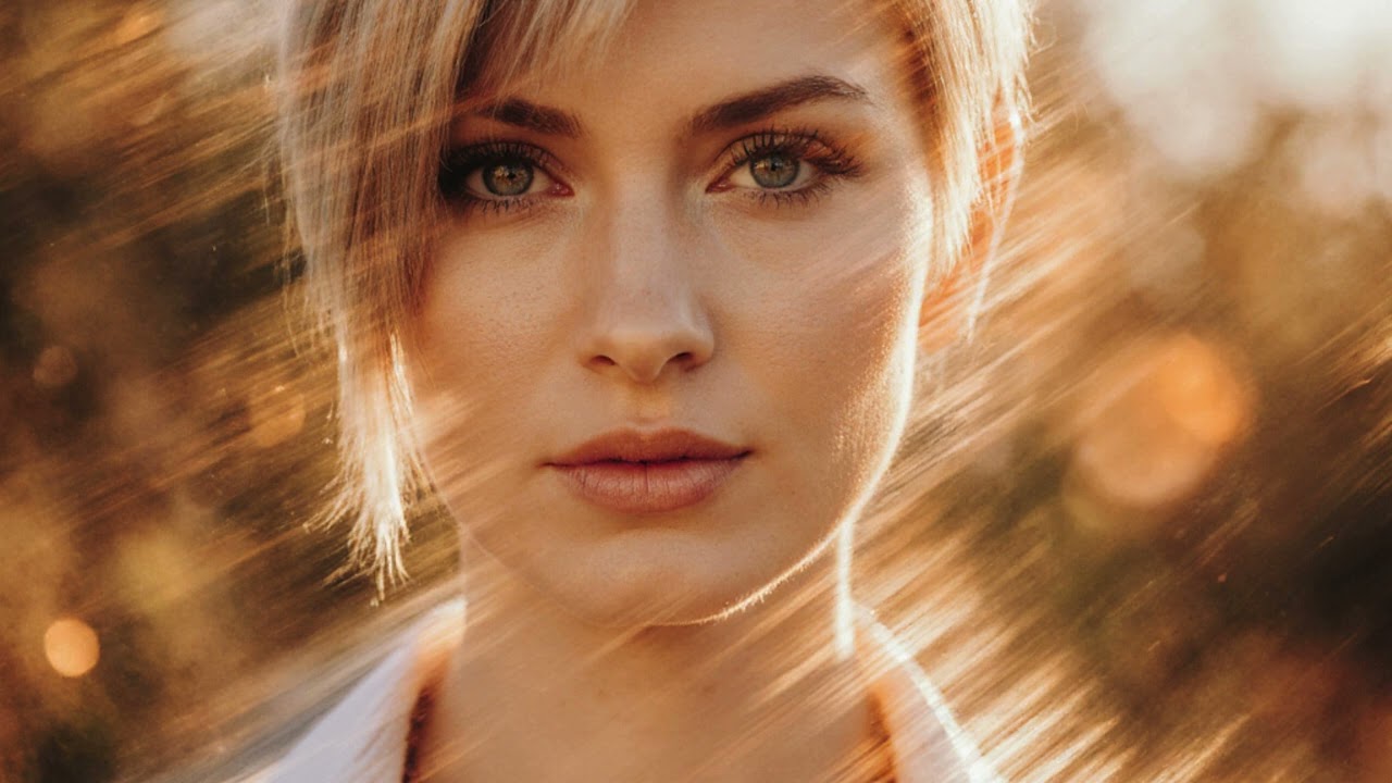 Katrine feat Lisa - Выбирает тебя